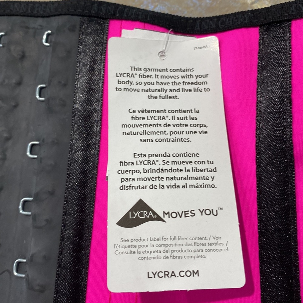 Waist Trainer High Compression - Picture 10 of 15